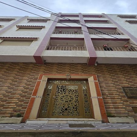 Dar Tetuan 4 You I Tétouan 외부 사진